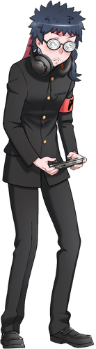 Gema Taku Yandere Simulator Wiki Fandom Gema Taku Yandere Simulator Wiki Fandom