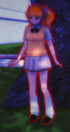 Rival #1- Osana Najimi 🍊 : r/RoyaleHigh_Roblox