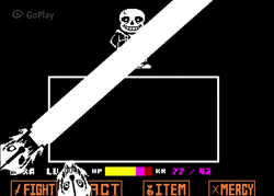 Pin by Knit Bone on Undertale and AU's  Undertale, Yandere simulator,  Yandere