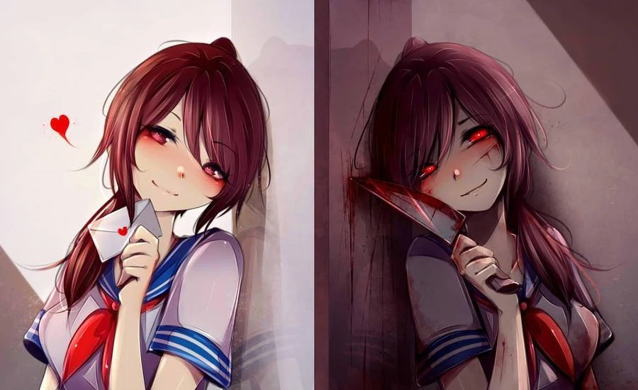 Yandere Yandere Slayer Wiki Fandom