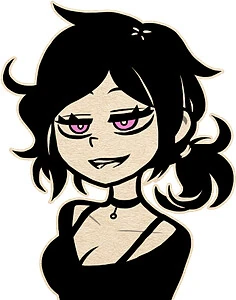 Ashley Graves from The Coffin of Andy and Leyley 1