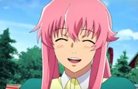 Yuno Gasai dere 2