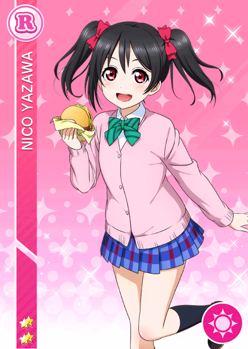 Nico Yazawa | Yandere Wiki | Fandom