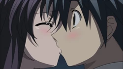 Kotonoha Deredere