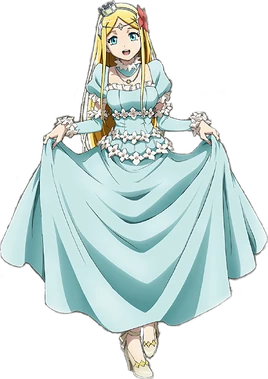 Renner Theiere Chardelon Ryle Vaiself from Overlord dere 5