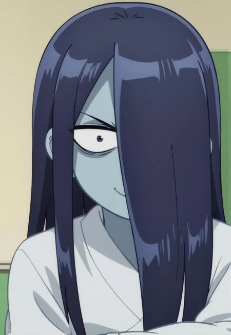 Ghost in the Closet | Yandere Wiki | Fandom