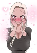 Rui being hopelessly addicted to Virgin-kun