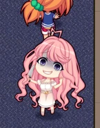 Nemu's stressed state