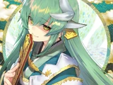 Kiyohime
