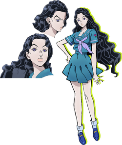 Yukako Yamagishi | Yandere Wiki | Fandom