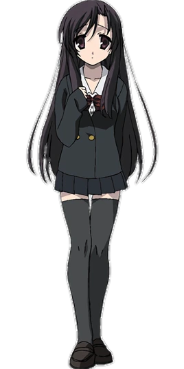 Kotonoha Katsura profile