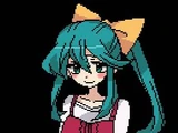 Mikio (Makoto Mobius)