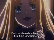 Renner lusting over having her first time with Climb