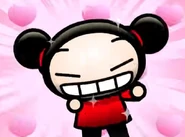 Deredere Pucca.