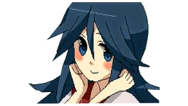 Mikoto nikki png by puchulolvoltage-d8m2568