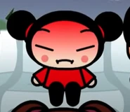 Yandere Pucca