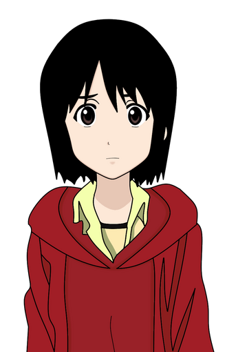 Misaki Nakahara Yandere Wiki Fandom