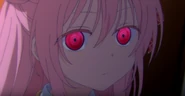 Satou's crazy eyes
