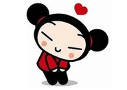 Deredere Pucca.