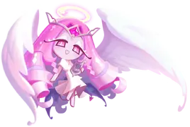 Eternal sugar cookie