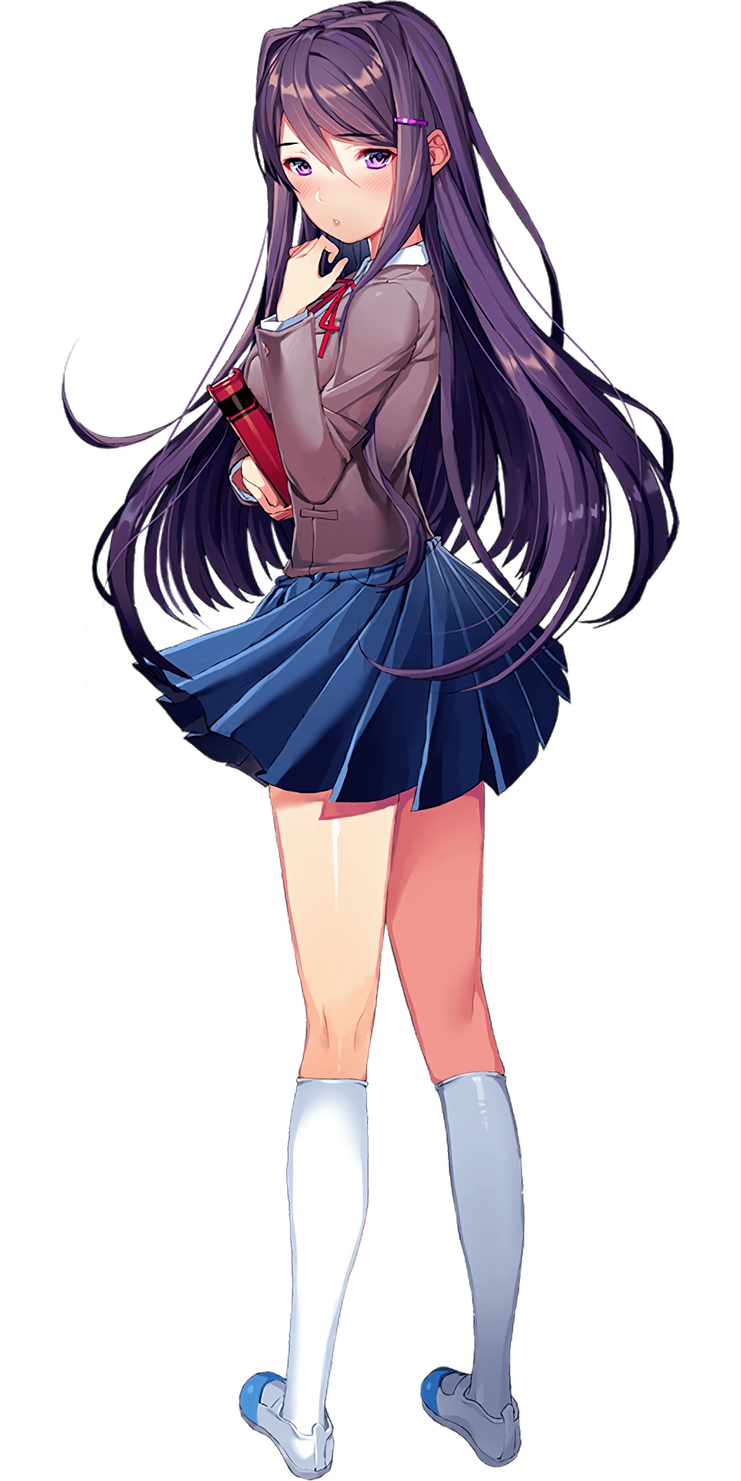 Yuri | Yandere Wiki | Fandom