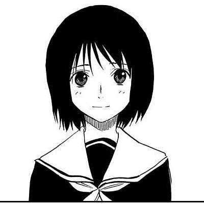 Misaki Nakahara Yandere Wiki Fandom