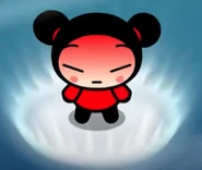 Yandere Pucca