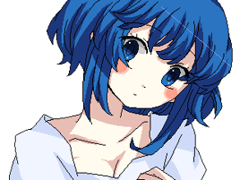 Hinata (Costado) (Normal)
