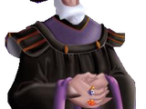 Claude Frollo