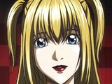 Misa Amane