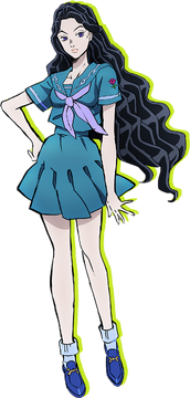 Yukako Yamagishi | Yandere Wiki | Fandom