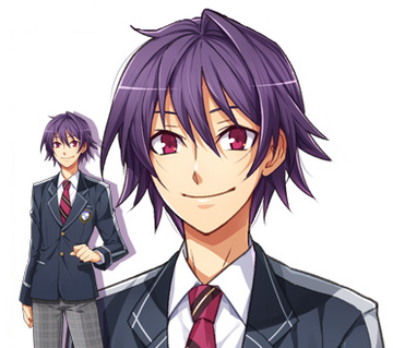 Kakeru | Yandere Wiki | Fandom