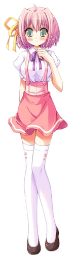 Yumemi takanashi full body