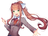 Monika (DDLC)