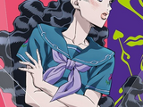 Yukako Yamagishi