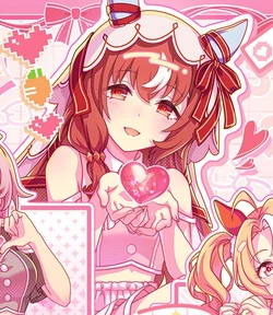 Still in Love | Yandere Wiki | Fandom