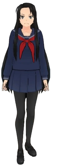 Yuki | YanderePython.exe Wiki | Fandom