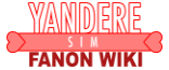 YandereSim Fanon Wiki