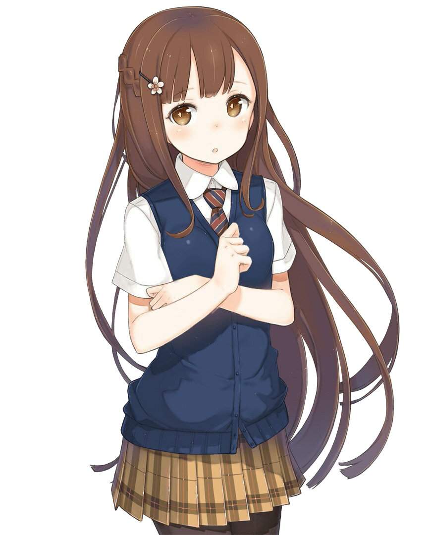Eri Kiriyama Yandere Simulator Fanon Viki Fandom