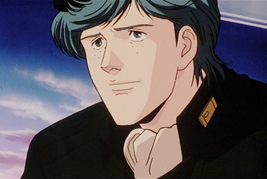 Julian Mintz - Gineipaedia, the Legend of Galactic Heroes wiki