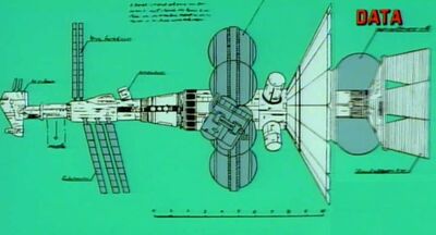 Exodus Ship