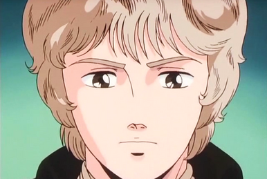 Frederica Greenhill Yang - Gineipaedia, the Legend of Galactic Heroes wiki