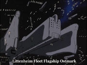 Ostmark