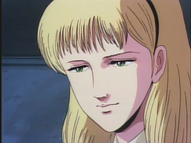 Just finished Golden Wings : r/logh