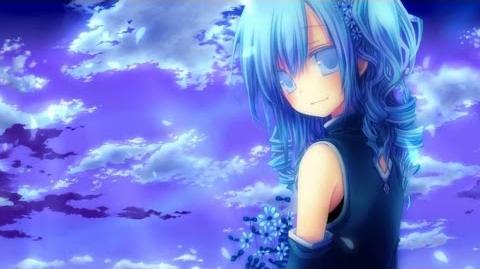 Top Anime Girls With Blue Hair 13 1080p