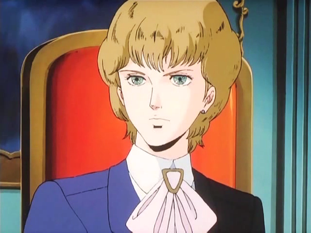 The Battle of Doria Starzone, And... (episode) - Gineipaedia, the Legend of  Galactic Heroes wiki