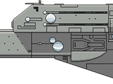 Imperial Ship Class: Carrier