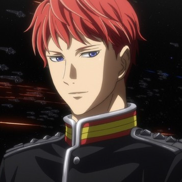 The Battle of the Corridor: The Invincible and the Undefeated (episode) -  Gineipaedia, the Legend of Galactic Heroes wiki