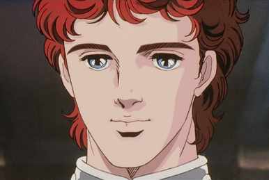 Frederica Greenhill Yang - Gineipaedia, the Legend of Galactic Heroes wiki