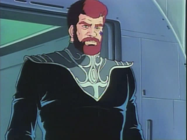 The Battle of the Corridor: The Invincible and the Undefeated (episode) -  Gineipaedia, the Legend of Galactic Heroes wiki